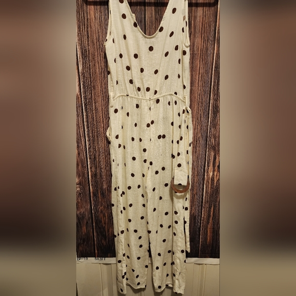 monteau jumpsuit - Picture 5 of 7